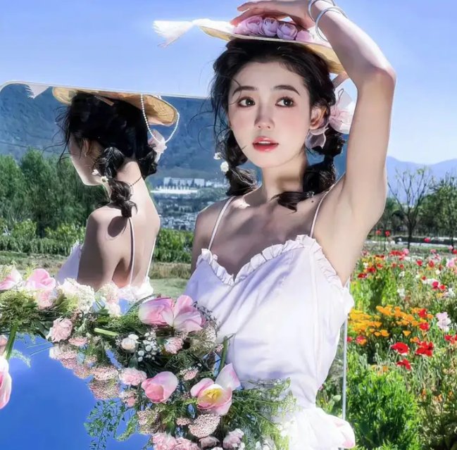 燃烧大地
